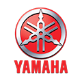 Yamaha motor logo